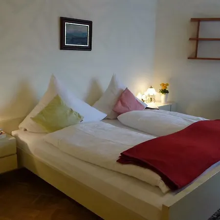Daire Ferienwohnung F1 Oberstdorf